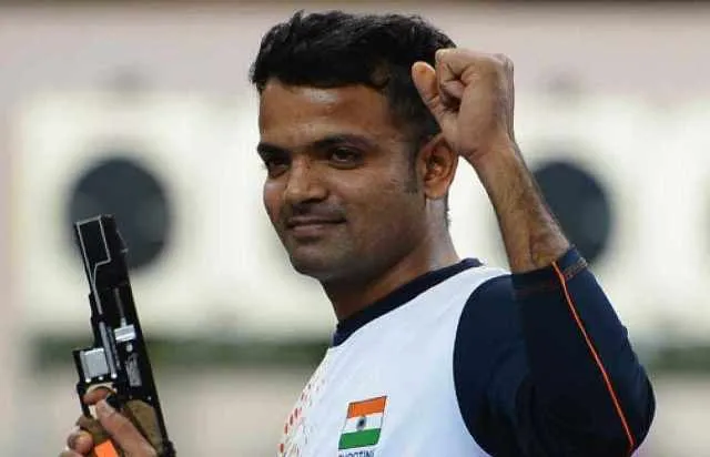 ଅନ୍‌ଲାଇନ୍‌ରେ ଆଇନ ପଢ଼ୁଛନ୍ତି ଅଲିମ୍ପିକ୍ସ ପଦକ ବିଜେତା ବିଜୟ