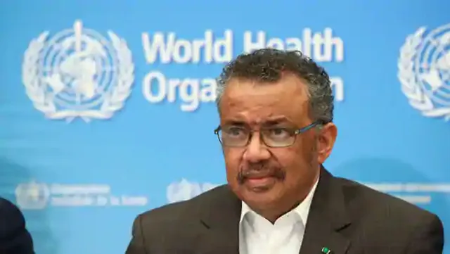 କରୋନାକୁ ନେଇ ବିଶ୍ୱ ସ୍ୱାସ୍ଥ୍ୟ ସଂଗଠନର ସ୍କାନରରେ ଚୀନ !