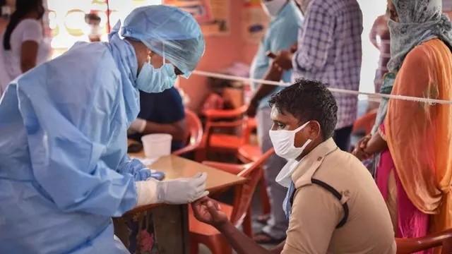 ଚାଇନିଜ କମ୍ପାନିଠାରୁ କ୍ରୟ କରାଯାଇଥିବା ୫ଲକ୍ଷ ଟେଷ୍ଟ କିଟକୁ ଫେରାଇବା ପାଇଁ ରାଜ୍ୟମାନଙ୍କୁ କହିଲା ଆଇସିଏମଆର