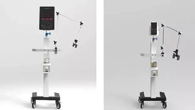 ସରକାରଙ୍କ ଅନୁରୋଧ ପରେ ୨୦ଦିନରେ ୧,୫୦୦ରୁ ଅଧିକ ଭେଣ୍ଟିଲେଟର ତିଆରି କଲା ମାରୁତି, ମାସ ଶେଷ ସୁଦ୍ଧା ତିଆରି ହେବ ୧୦,୦୦୦