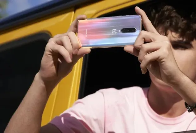 ଆମାଜନରେ ଆରମ୍ଭ ହେଲା ୱାନପ୍ଲସ୍ ୮ ଏବଂ ୱାନପ୍ଲସ୍ ୮ପ୍ରୋର ପ୍ରି-ଅର୍ଡର ବୁକିଂ