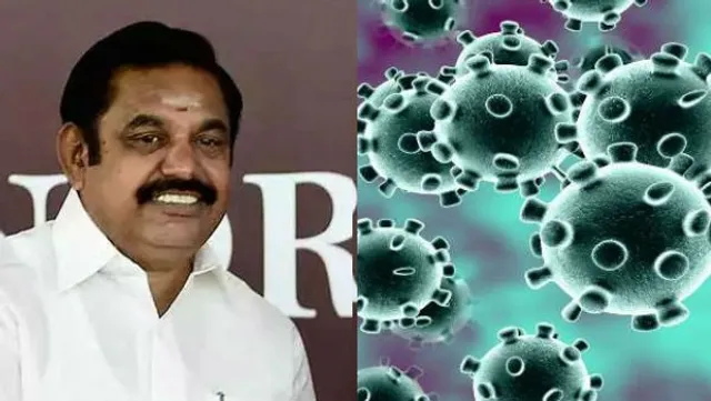 ଲକଡାଉନ ଅବଧି ବଢ଼ାଇଲେ ତାମିଲନାଡୁ ସରକାର