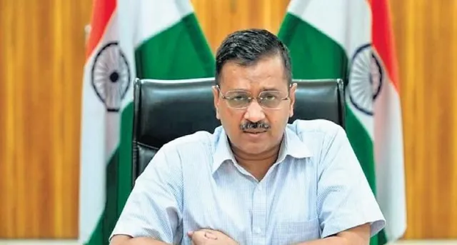 କୋଭିଡ-୧୯ ରୋଗୀଙ୍କ ଚିକିତ୍ସା କରୁଥିବା ସ୍ୱାସ୍ଥ୍ୟସେବା କର୍ମଚାରୀ ସଂକ୍ରମିତ ହୋଇ ମୃତ୍ୟୁ ବରଣ କଲେ ପରିବାରକୁ ମିଳିବ ୧କୋଟି ଟଙ୍କା : ମୁଖ୍ୟମନ୍ତ୍ରୀ ଅରବିନ୍ଦ କେଜ୍ରିୱାଲ