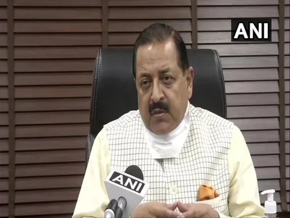 କରୋନା ମୁକାବିଲା ନେଇ ପେନସନ ହ୍ରାସ କରିବାର କୌଣସି ଯୋଜନା ନାହିଁ : କେନ୍ଦ୍ର ସରକାର