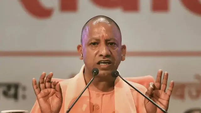 ଲକଡାଉନର କାର୍ଯ୍ୟକାରୀତାକୁ ନିଶ୍ଚିତ କରିବା ପାଇଁ ପିତାଙ୍କ ଶେଷକୃତ୍ୟରେ ଯୋଗଦେବେ ନାହିଁ ମୁଖ୍ୟମନ୍ତ୍ରୀ ଯୋଗୀ ଆଦିତ୍ୟନାଥ