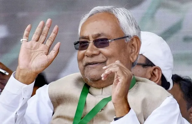 ଲକଡାଉନ୍ କାରଣରୁ ଦେଶର ବିଭିନ୍ନ ସ୍ଥାନରେ ଫସି ରହିଥିବା ଛାତ୍ର-ଛାତ୍ରୀମାନଙ୍କ ପାଇଁ ହେଲ୍ପଲାଇନ୍ ନମ୍ବର ଜାରି କଲେ ବିହାର ସରକାର