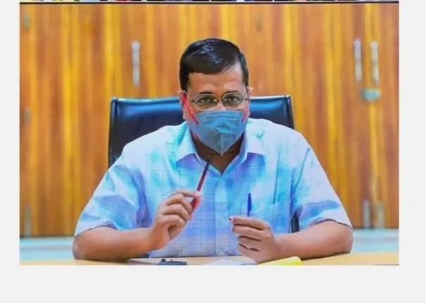 ଧର୍ମକୁ ଭୁଲି ପ୍ଲାଜମା ଦାନ କରିବାକୁ ଆଗେଇ ଆସନ୍ତୁ, କରୋନାକୁ ହରାନ୍ତୁ : ମୁଖ୍ୟମନ୍ତ୍ରୀ ଅରବିନ୍ଦ କେଜ୍ରିୱାଲ