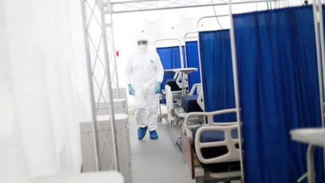 କରୋନାରେ ପ୍ରାଣ ହରାଇଲେ ପଶ୍ଚିମବଙ୍ଗର ମେଡିକାଲ୍ ଅଫିସର