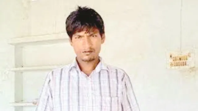 ୨୭ ଦିନ ଚାଲି ଚାଲି ମୁମ୍ବାଇରୁ ବିହାର ପହଞ୍ଚିଲେ ଯୁବକ