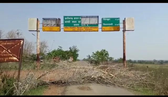 ନୂଆପଡ଼ାରେ ବିକ୍ରି ହେଉଛି ଚୋରା ମଦ, ଛତିଶଗଡ଼ରୁ ଚାଲିଛି କାରବାର