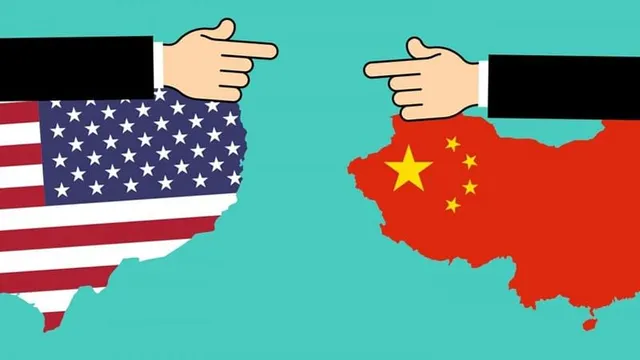 ସବୁଠୁ ବଡ଼ ଅର୍ଥନୀତି: ଆମେରିକା ପ୍ରଥମ, ଚୀନ୍ ଦ୍ବିତୀୟ