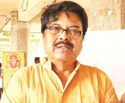 ପରଦାରେ ଦିବଙ୍ଗତ ଅଭିନେତା ବିଜୟ ମହାନ୍ତିଙ୍କ ଗେହ୍ଲୀ ଭଉଣୀ ଭୂମିକା ନିଭାଇଥିଲେ ଏହି ଲୋକପ୍ରିୟ ନାୟିକା