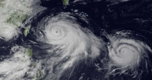 ୧୦ରେ ବଙ୍ଗୋପସାଗରରେ ଘୂର୍ଣ୍ଣିବଳୟ, ବାତ୍ୟା ରୂପ ନେବ କି ନାହିଁ ଏବେ ବି ଅସ୍ପଷ୍ଟ