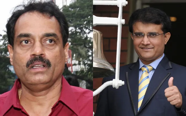 ଉପରେ ଖେଳିଥିଲେ ଗାଙ୍ଗୁଲି ଅଧିକ ଟେଷ୍ଟ୍ ରନ୍ କରିଥା’ନ୍ତେ: ଭେଙ୍ଗସରକାର