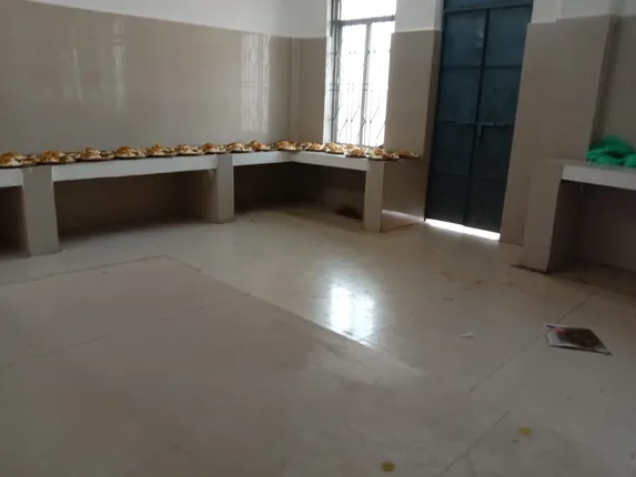 ବାସି ଓ ଖାଇବା ଅନୁପଯୋଗୀ ଖାଦ୍ୟକୁ ନେଇ ତେଜୁଛି ଅସନ୍ତୋଷ