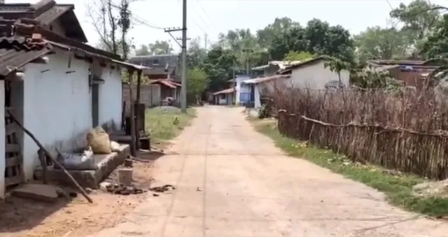 ଝାରସୁଗୁଡ଼ା ଜିଲ୍ଲାରେ ଆଉ ଜଣେ ପଜିଟିଭ୍ ଚିହ୍ନଟ ହେବା ପରେ ଏମିତି ରହିଛି ପରିସ୍ଥିତି