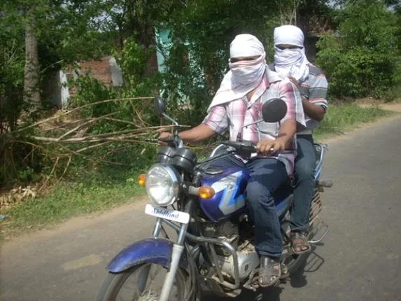 ଜଳୁଛି ଝାରସୁଗୁଡ଼ା, ପାରଦ ୪୪ ଡିଗ୍ରି ଡେଇଁଲା