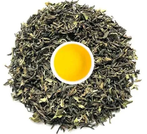 କୋଭିଡ୍‌କୁ ପ୍ରତିରୋଧ କରିବ କାଙ୍ଗ୍ରା ଚା’