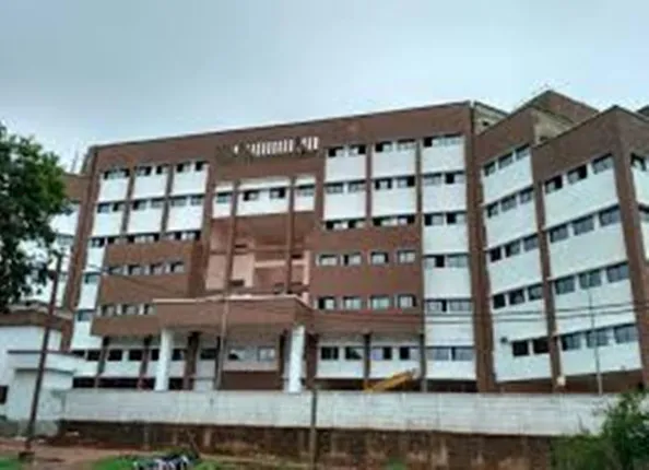 କୋରାପୁଟ ମେଡିକାଲରେ ଦୁଇ ମୁଣ୍ଡିଆ ଅଦ୍ଭୁତ ଶିଶୁ ଜନ୍ମ