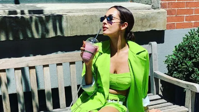 ଆଇଟମ୍ ନମ୍ବର ନେଇ ଫେରୁଛନ୍ତି ମଲାଇକା