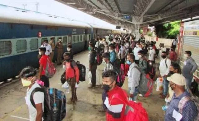 ସେପ୍ଟେମ୍ବର ୧୨ରୁ ଚାଲିବ ୮୦ଟି ନୂଆ ସ୍ବତନ୍ତ୍ର ଟ୍ରେନ୍, ସେପ୍ଟେମ୍ବର ୧୦ରୁ ବୁକିଙ୍ଗ୍ ଆରମ୍ଭ