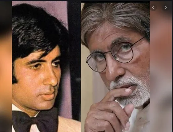 ଅମିତାଭ ବଚ୍ଚନ ଲକ୍‌ଡାଉନ୍‌ ସମୟର ଅନୁଭବ ବଖାଣି କହିଲେ ଏପରି କଥା..