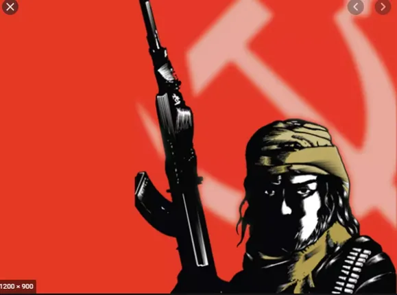 ପୁଲିସ ବାରାକ୍‌ରେ ଆତ୍ମସମର୍ପଣ କରିଥିବା ମହିଳା ମାଓବାଦୀଙ୍କ  ଆତ୍ମହତ୍ୟା