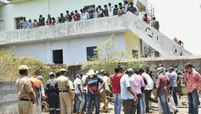 ପ୍ରେମ ସଂପର୍କର କରୁଣ ପରିସ୍ଥିତି: ଗୋଟିଏ ହତ୍ୟାକୁ ଲୁଚାଇବାକୁ ଯାଇ ୯ ଜଣକୁ ହତ୍ୟା