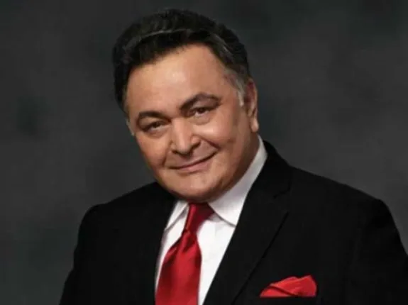 ହସି ହସି ଚାଲିଗଲେ ରିଷି; ଲୁହ ଧାରରେ ନୁହେଁ, ଧାରେ ହସରେ ମନେପଡ଼ିବେ