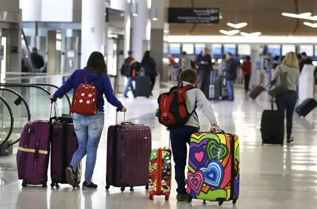 ବିମାନ ଯାତ୍ରୀଙ୍କ ପାଇଁ ନୂଆ ମାର୍ଗଦର୍ଶିକା