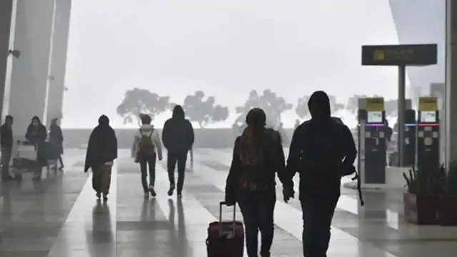 ବିମାନ ବନ୍ଦର ପାଇଁ ‘ଏସ୍ଓପି’ ଜାରି କଲା ଏୟାର୍‌ପୋର୍ଟସ୍ ଅଥରିଟି ଅଫ୍ ଇଣ୍ଡିଆ