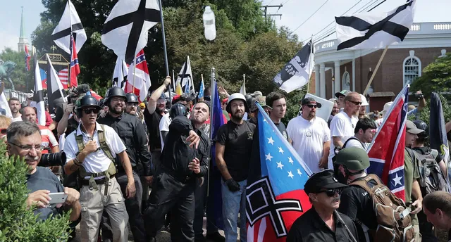 ଆମେରିକାରେ ରଙ୍ଗଭେଦ : ମୁଣ୍ଡ ଟେକୁଛି ବିଦ୍ରୋହ