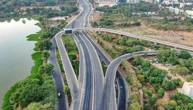 ବେଙ୍ଗାଲୁର୍‌ରେ ଶୁଭିଥିବା ପ୍ରଚଣ୍ଡ ଶବ୍ଦ ରହସ୍ୟ ଉପରୁ ପରଦା ଉଠିଲା, ଶବ୍ଦଟି ଥିଲା...