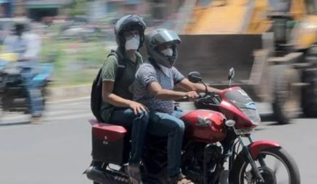 ସହର ମଧ୍ୟରେ ସର୍ବାଧିକ ୪୦ କିମି ବେଗରେ ଯାଇପାରିବ ବାଇକ