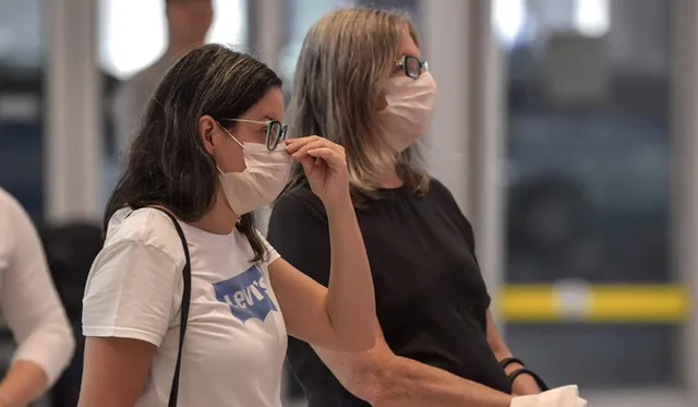 କରୋନା ନେଲାଣି ୩.୬୮ ଲକ୍ଷ ଜୀବନ, ଆମେରିକାରେ ଆକ୍ରାନ୍ତ ସଂଖ୍ୟା ୧୮ ଲକ୍ଷ ଛୁଇଁବ