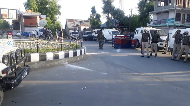 କାଶ୍ମୀରରେ ୧୩ ଆତଙ୍କବାଦୀ ନିପାତ, ବଡ଼ଗାମରେ ଆତଙ୍କବାଦୀଙ୍କ ୬ ସହଯୋଗୀ ଗିରଫ