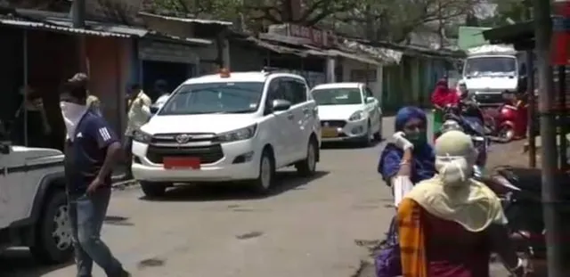 ରାଉରକେଲାରୁ ହଟିଲା ବଫର ଜୋନ୍, କଣ୍ଟେନମେଣ୍ଟ ଜୋନ ହଟାଇବାକୁ ନେଇ ଉତ୍ତେଜନା, ବ୍ୟାପକ ପୁଲିସ ମୁତୟନ