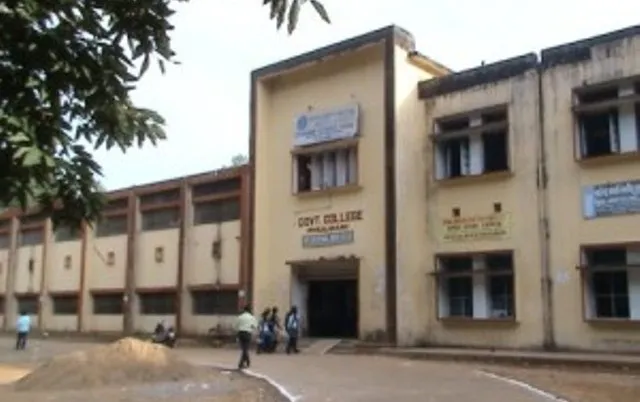 ଆଜି ‌ଖୋଲିବ ଉଚ୍ଚ ଶିକ୍ଷାନୁଷ୍ଠାନ