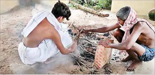 ଶବ ବିନା ହେଲା ସଂସ୍କାର, ରିପୋର୍ଟ ନେଗେଟିଭ୍‌ ସତ୍ତ୍ବେ ଗାଁକୁ ଆସିପାରିଲାନି ମୃତଦେହ