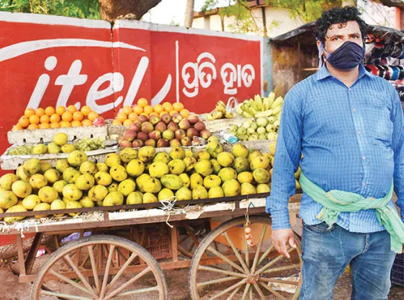 ସରକାରଙ୍କ ସହାୟତା ପୁଳାପୁଳା, ଉଠା ଦୋକାନୀ ହତାଶ