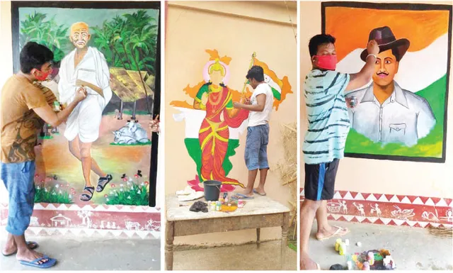 ସଙ୍ଗରୋଧ କେନ୍ଦ୍ରର ଚିତ୍ର ବଦଳାଇ ଦେଇଛନ୍ତି ପ୍ରବାସୀ ଓଡ଼ିଆ