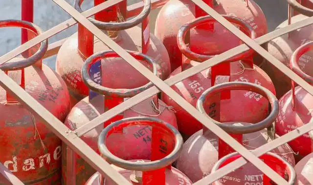 ମାଗଣାରେ ବଣ୍ଟନ ସରିଲାଣି ୬.୮ କୋଟି ସିଲିଣ୍ଡର