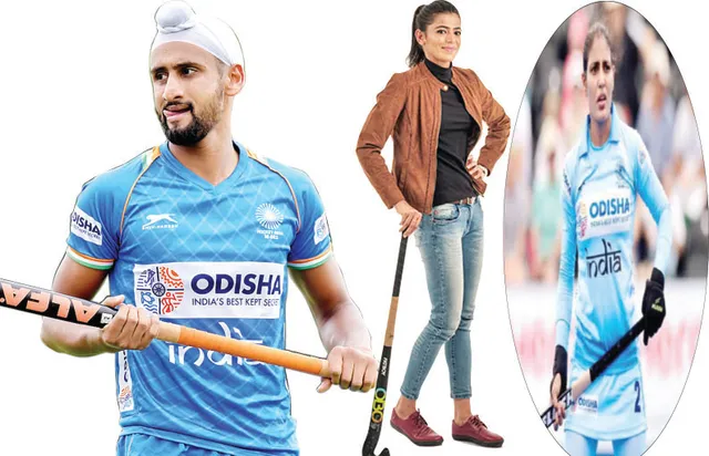 ହକି ପ୍ରଶିକ୍ଷକଙ୍କ ପାଇଁ ଅନ୍‌ଲାଇନ୍‌ ଅଧିବେଶନ, ହୁଡ଼ିବନି ହକି