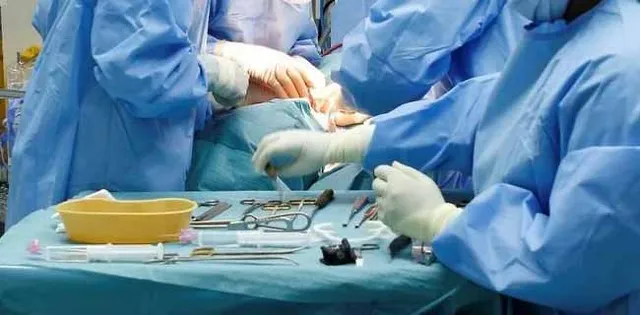 ରାଜ୍ୟମାନଙ୍କୁ ୨ କୋଟି ଏନ୍‌୯୫ ମାସ୍କ, ୧ କୋଟି ପିପିଇ କିଟ୍‌ ମାଗଣାରେ ବଣ୍ଟାଯାଇଛି