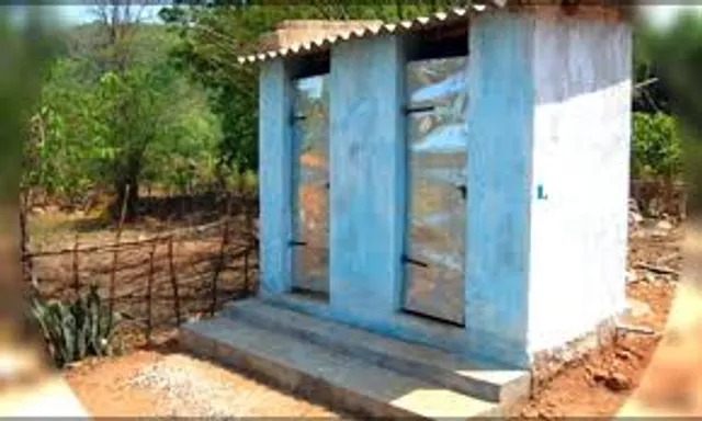 କରୋନା ଖୋଲୁଛି ସ୍ବଚ୍ଛ ଭାରତ ଗୁମର, ପାଇଖାନା ସାଜିଛି ଗୋଦାମ ଘର