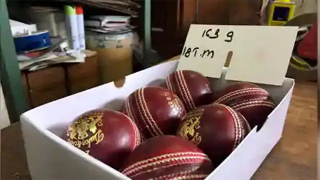 ‘ଡ୍ୟୁକ୍‌ ବଲ୍‌ ଲାଳ ବିନା ସୁଇଙ୍ଗ୍‌ ହୁଏ’