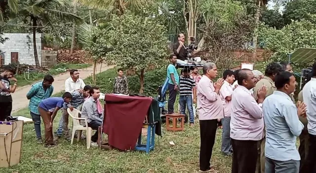 ସୁଟିଂ ଫ୍ଲୋରକୁ ଫେରିଲା ଧାରାବାହିକ, କିଛି ବନ୍ଦ ହୋଇଯାଇପାରେ