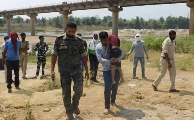 ବଂଶ ଶେଷ କରି ଆସିଲି, କାହିଁକି ଏଭଳି କହିଲେ ଜଣେ ବାପା ?