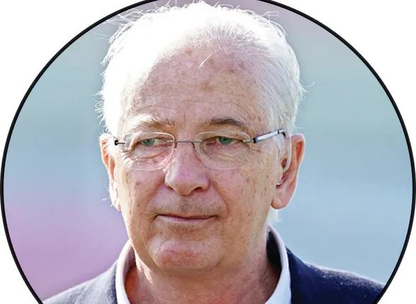 ମଙ୍କଡି˚ ବେଳେ ବ୍ୟାଟ୍ସମ୍ୟାନଙ୍କୁ ଚେତାବନୀ ଦେବାକୁ ଡେଭିଡ୍‌ ଗାୱାରଙ୍କ ପରାମର୍ଶ