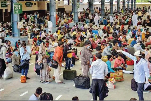 କ୍ରିକେଟ୍ ଷ୍ଟାଡିୟମ୍ ‘ଫିରୋଜ ଶାହ କୋଟ୍‌ଲା’ ପାଲଟିଛି ‌କୋଭିଡ୍‌ କେନ୍ଦ୍ର